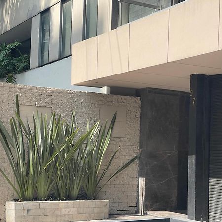 Bnb2Night Polanco-Metro Mexico City Exterior photo