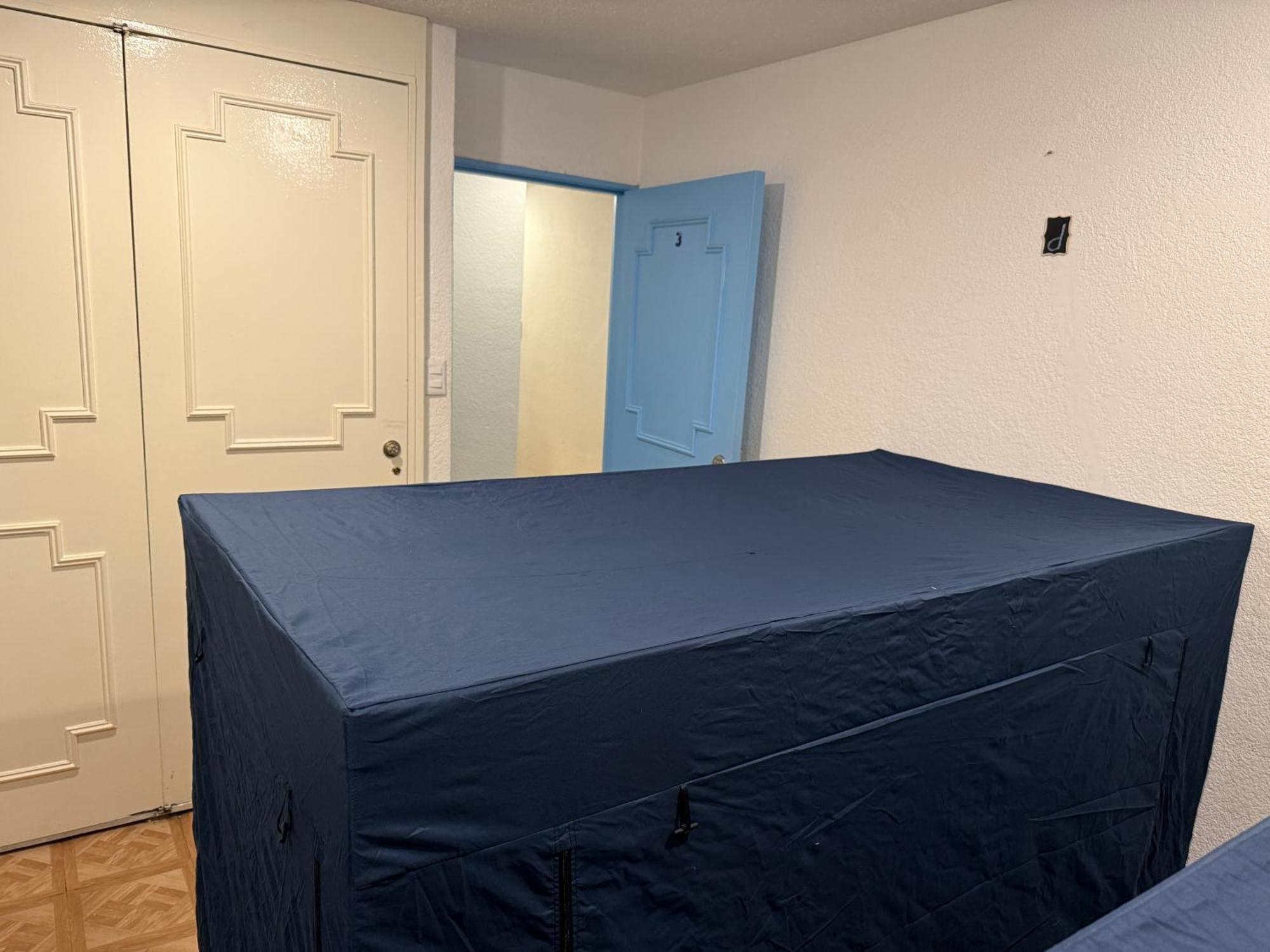 Bnb2Night Polanco-Metro Mexico City Room photo
